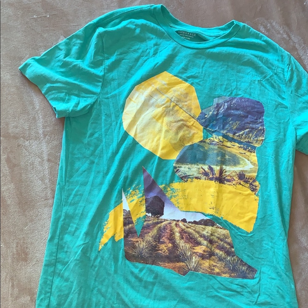 ROEBUCK & CO t-shirt